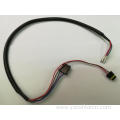 Classic car wiring harness